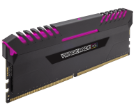 Corsair 16GB 3466MHz Vengeance RGB LED (2x8GB) - 364358 - zdjęcie 3